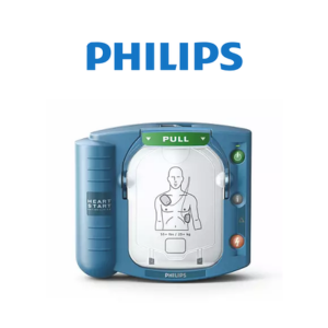 desfibrilador philips